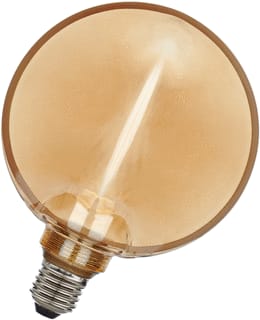 Bailey - LED-lamp G130 E27 Dim 4W 170Lm
