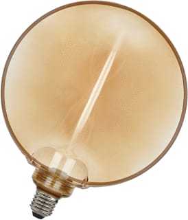 Bailey - LED-lamp G188 E27 Dim 4W 170Lm