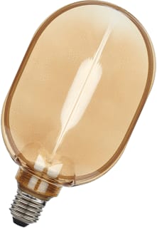 Bailey - LED-lamp O100 E27 Dim 4W 170Lm