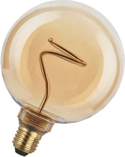 Bailey - LED-lamp G125 E27 Dim 4.9W 200Lm
