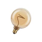 Bailey - LED-lamp G125 E27 Dim 4.9W 200Lm