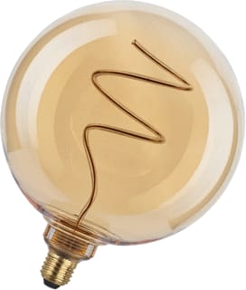 Bailey - LED-lamp G200 E27 Dim 4.9W 200Lm