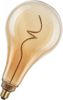 Bailey - LED-lamp A165 E27 Dim 4.9W 200Lm