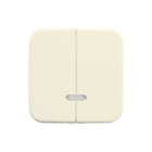 ABB Busch-Jaeger - SI Bed.element / centr.pl. schakelmat. Tip 6545-212