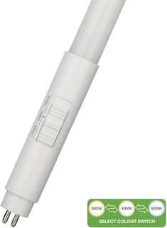 Bailey - LED-lamp Led T5 Switch 1449 20W Ac