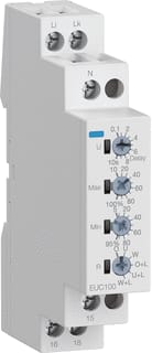 Hager - Stroomrelais contrrelais strmbew euc100