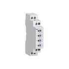 Hager - Stroomrelais contrrelais strmbew euc100