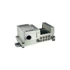 SMC Nederland - VQ Distributieblok (pneumatiek)  vv5q21-06c6t0-w-q