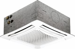 Interland Techniek - Ventilatorconvector sabiana skystar sk 64
