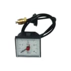 Remeha - Toeb./onderd. gasgestookte cv-ketel Manometer Inclusief Tule