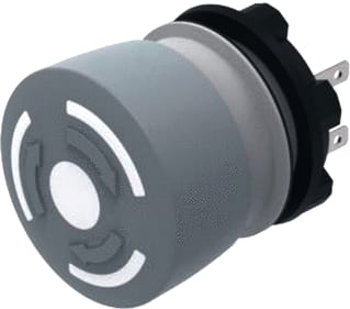 EAO - Noodstop compleet 84-6240.0020