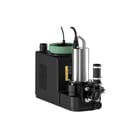 Wilo - DrainLift SANI CUT-S Waterpompunit (vuilwater/regen) Drainlift Sani Cut-S20M/1