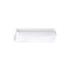 Norton - SPA-LED II Portiek en galerij armatuur Plafond-/wandarmatuur Sr 6/2W Nw