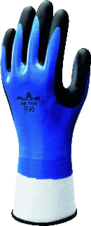 Showa - 377 Veiligheidshandschoen Handsch 9/Xl Pr
