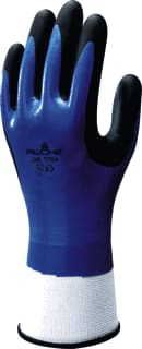 Showa - 377 Veiligheidshandschoen Handsch 10/Xxl Pr