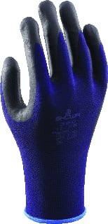 Showa - 380 Veiligheidshandschoen Handsch 9/Xl Pr