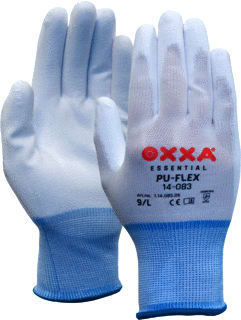 OXXA Essential - PU-Flex 14-083 Veiligheidshandschoen Handsch 9/L Pr