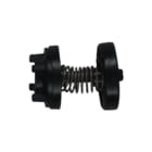 Remeha - Toeb./onderd. gasgestookte cv-ketel bypassklep s62532