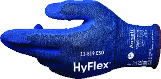 Ansell - Hyflex 11-819 Veiligheidshandschoen Handsch 11/Xxl Pr