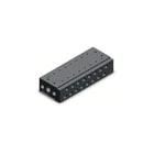 SMC Nederland - VQZ1000/2000/3000 Distributieblok (pneumatiek)  airmanif vv5qz3505c8fcdq