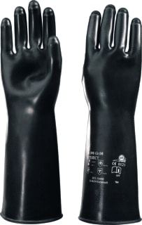 KCL - Butoject 898 Veiligheidshandschoen Handsch 9/L Pr