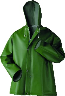Dolfing - Regenkleding / Cape Regenjack Gr P1 4.04.01 L