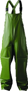 Dolfing - Regenkleding / Cape tnbrk 4.23.01+kniest gr s