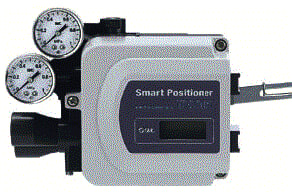 SMC Nederland - IP8000 Toebeh. pneum. servomotor afsluiter positionr ip8001-030-q