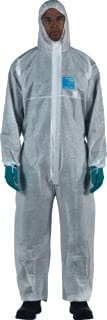 Ansell - Alphatec 1500 Overall/veiligheidspak Alphatec1500+ 3Xl