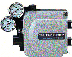 SMC Nederland - IP8000 Toebeh. pneum. servomotor afsluiter positionr ip8101-032-q