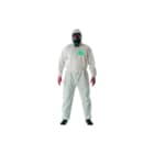 Ansell - Alphatec 2000 Overall/veiligheidspak Alphat2000 St Xl