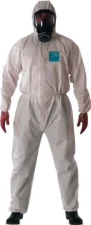 Ansell - Alphatec 2000 Overall/veiligheidspak Alphat2000St 3Xl