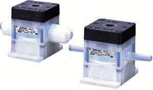 SMC Nederland - SRF Reduceerventiel regulator srf30-s11