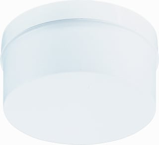 RZB - Kreis Plafond-/wandarmatuur 60W