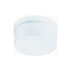 RZB - Kreis Plafond-/wandarmatuur 60W