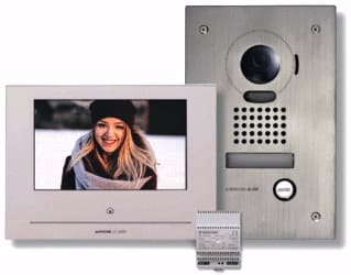 Aiphone - Deurintercom-set Deurstation-Set Jos-1Fw