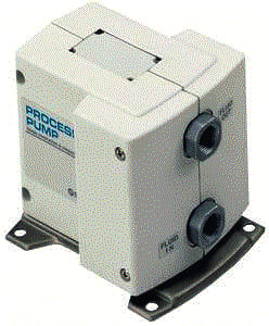 SMC Nederland - PA Reduceerventiel proc-pump pa3110-03