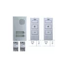 Aiphone - Deurintercom-set Hfintercom Set Kit Db2