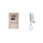 Aiphone - Deurintercom-set voorgpr intcm set gt-ba2f