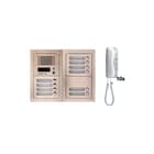 Aiphone - Deurintercom-set Voorgpr Intcmset Gt-Ba10F