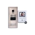 Aiphone - Deurintercom-set Deurstation-Set Gt-Bv2F