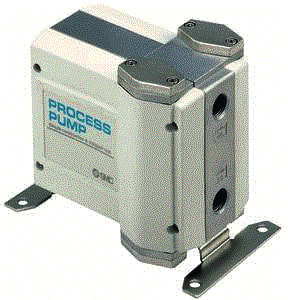 SMC Nederland - PA Reduceerventiel proc-pump pa5210-f04