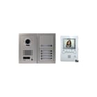 Aiphone - Deurintercom-set Deurstation-Set Gt-Bv5F