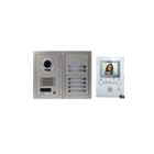 Aiphone - Deurintercom-set deurstation-set gt-bv6f