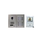 Aiphone - Deurintercom-set deurstation-set gt-bv7f