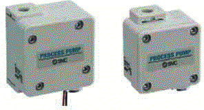 SMC Nederland - PB Reduceerventiel Proc-Pump Pb1011A-F01