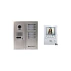 Aiphone - Deurintercom-set deurstation-set gt-vb9f