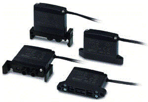 SMC Nederland - SX10 Magneetafsluiter  sx11f-mh