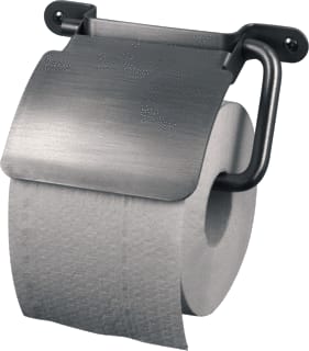 Haceka - IXI Closetrolhouder Closrolhdr +Klep Geb
