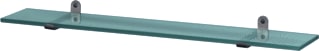 Haceka - IXI Planchet Plancht Gls Geb Rvs 60
